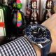 Swiss Replica Blancpain Fifty Fathoms Blue Dial Leather Strap Sapphire Bezel 42 MM Cal.1315 Watch  (3)_th.jpg